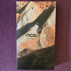 Mobosi Vanguard Armor Case for iPhone 12, BNIB